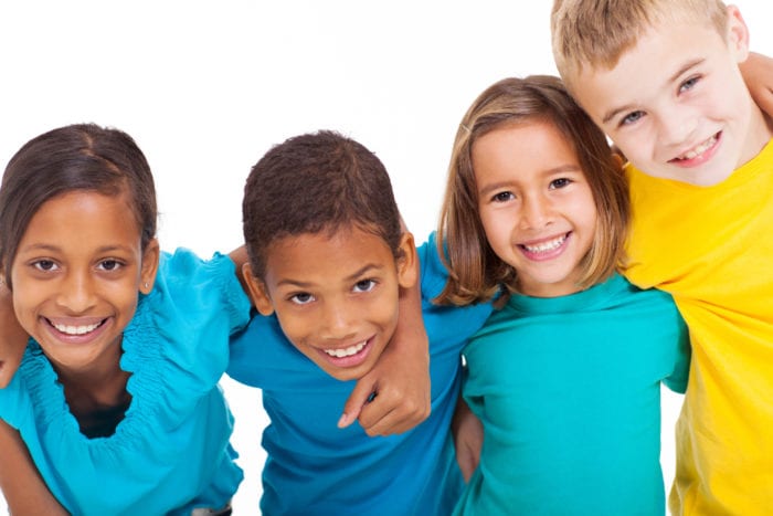 children's dental care in Strongsville Ohio