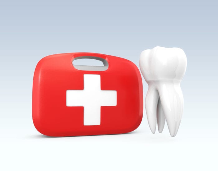 emergency dental care in Strongsville Ohio