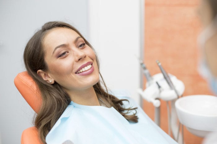 treatment for dental concerns in Strongsville Ohio