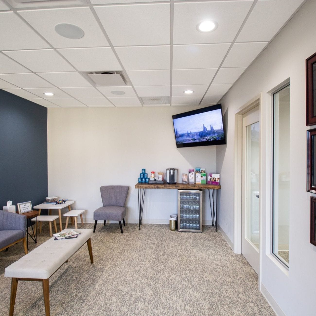 Dentist in Strongsville OH for Family & Cosmetic Dentistry