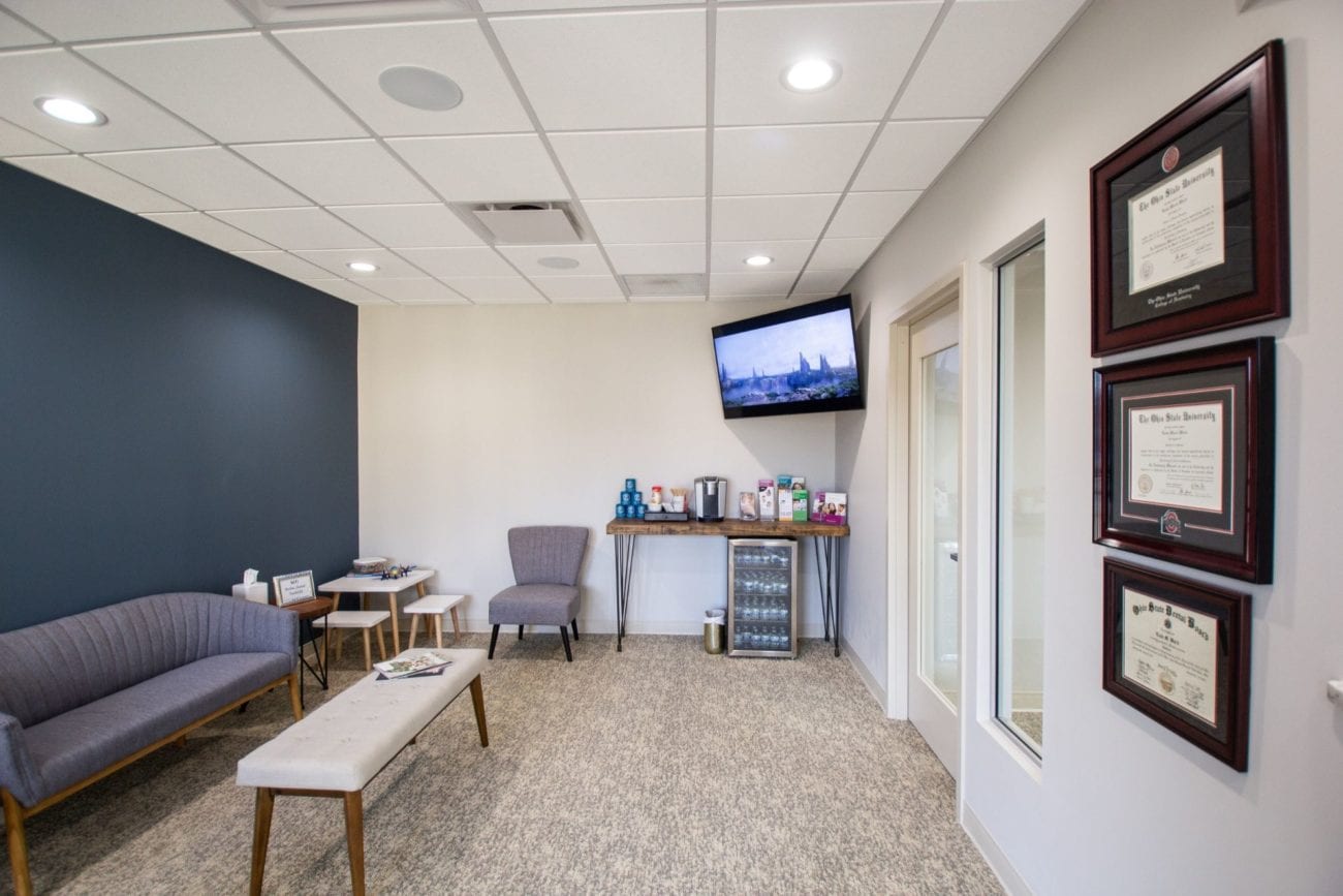 Dentist in Strongsville OH for Family & Cosmetic Dentistry