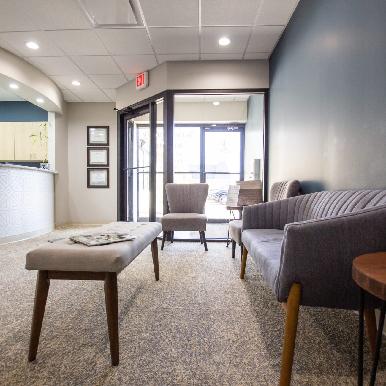 Dentist in Strongsville OH for Family & Cosmetic Dentistry