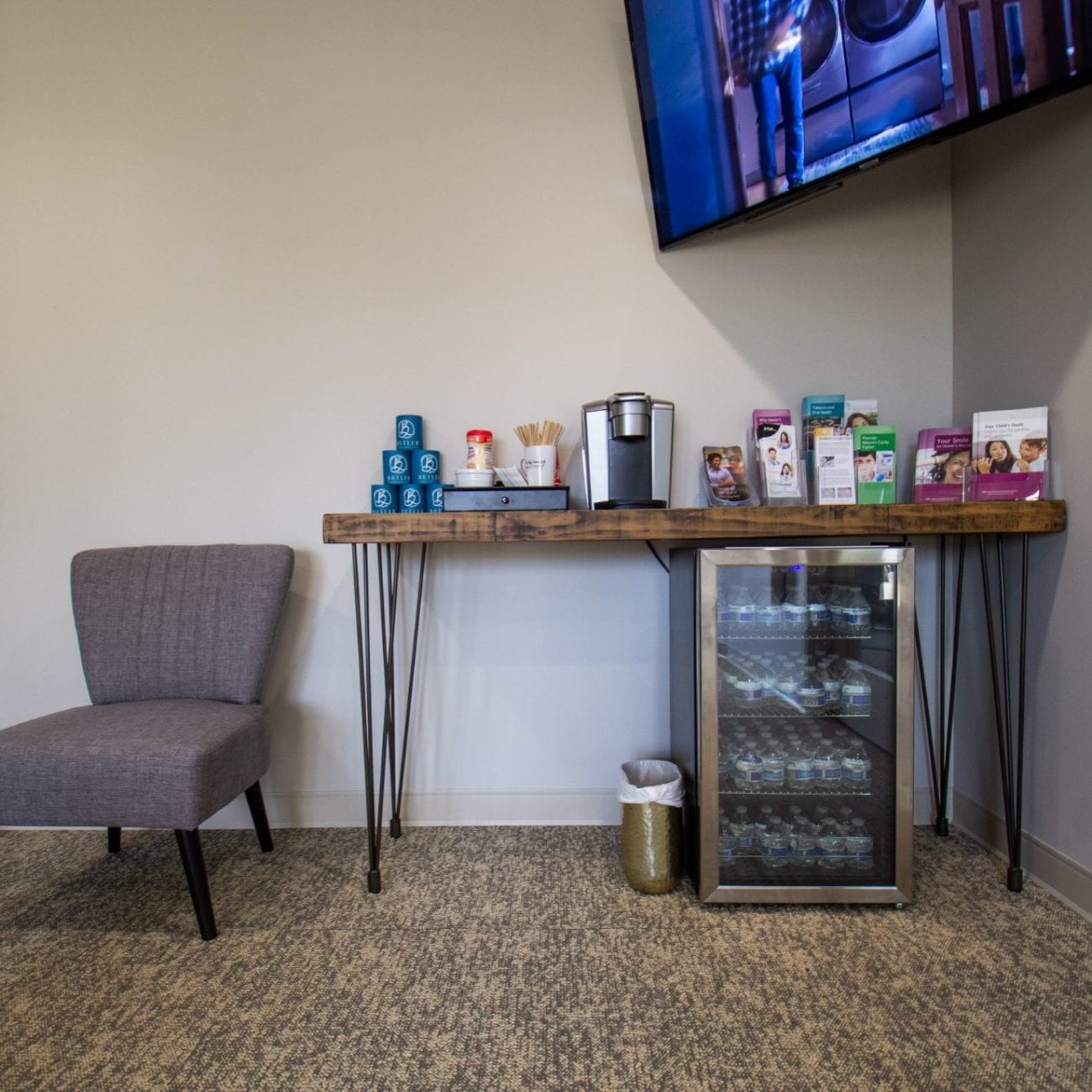 Dentist in Strongsville OH for Family & Cosmetic Dentistry