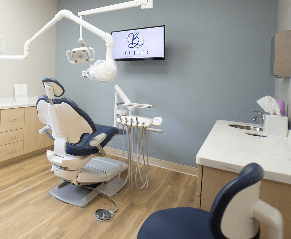 Strongsville OH Dentist for Family & Cosmetic Dentistry
