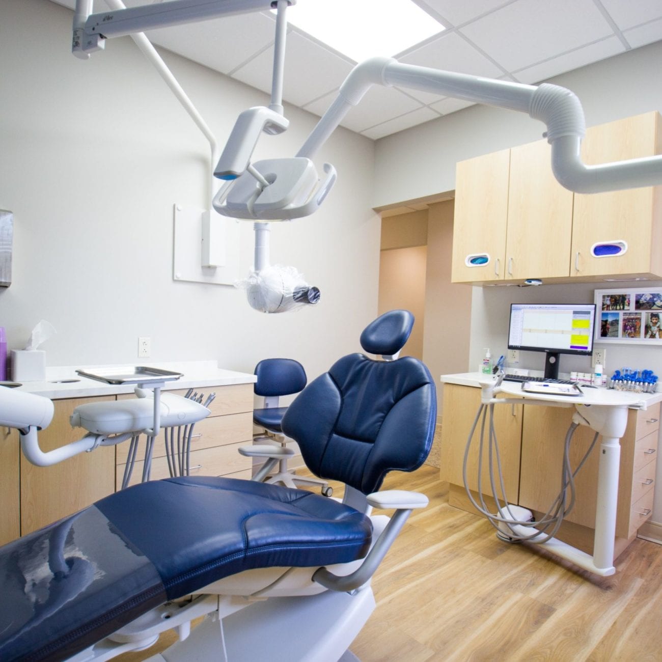 Dentist in Strongsville OH for Family & Cosmetic Dentistry