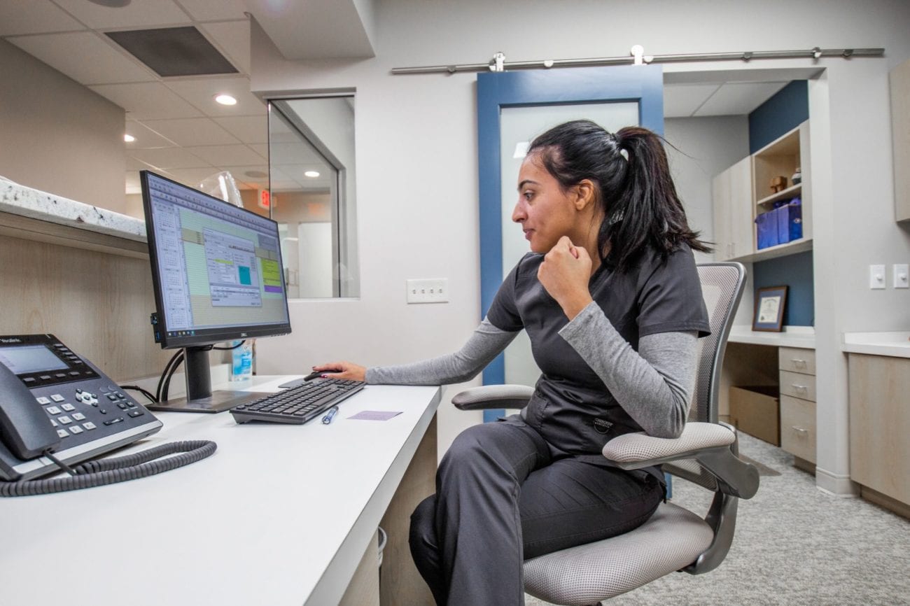 Dentist in Strongsville OH for Family & Cosmetic Dentistry