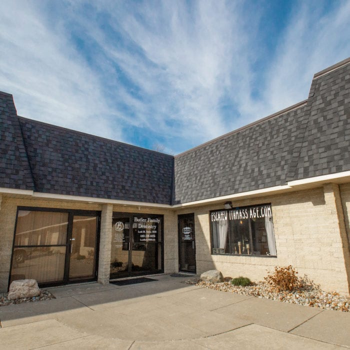 Dentist in Strongsville OH for Family & Cosmetic Dentistry