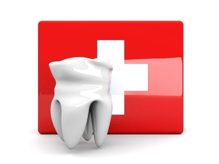 Dental Emergency Strongsville OH