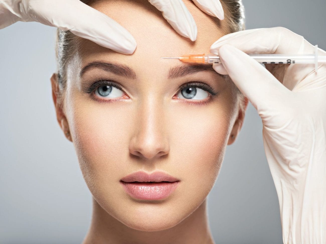 Botox and Dermal Fillers at Your Dentist Strongsville, OH Dentist