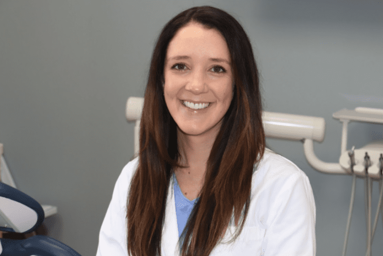 Strongsville OH Dentist Leah Butler DDS Cosmetic Dentist