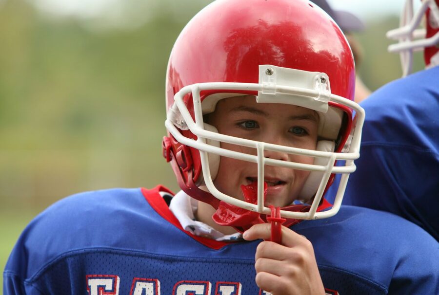 How Does a Mouthguard Protect Teeth Dentist in Strongsville, OH
