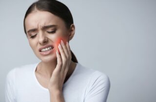 How Teeth Grinding Damages Teeth