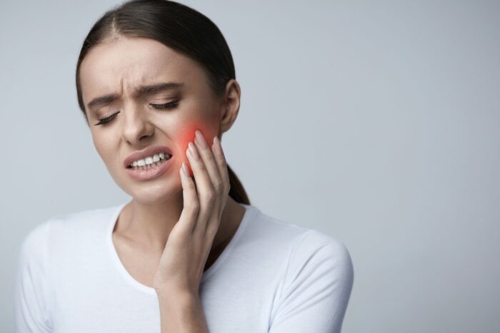 How Teeth Grinding Damages Teeth