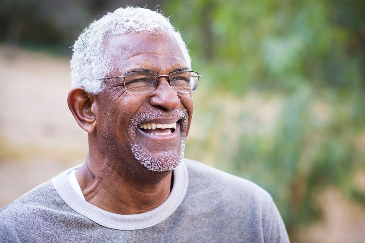Opening Up: Tooth Loss and Its Effects