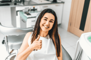 Having a bright, white smile can make a huge difference in how you feel about yourself. When your teeth are white, you may feel more confident, ready to smile, and interact with others. On the other hand, yellow or stained teeth can sometimes make people feel self-conscious, and they may avoid smiling in public. Let’s explore how white teeth can boost your confidence and why it’s worth taking care of your smile. The Connection Between White Teeth and Confidence When you have white teeth, it’s easy to feel good about yourself. A clean, bright smile often makes you look younger, healthier, and more approachable. This can have a positive impact on your confidence, especially in situations where first impressions matter, like job interviews or social events. People with whiter teeth are often perceived as more successful, well-groomed, and even more attractive, which can further improve their self-esteem. On the other hand, if you’re embarrassed by stained or discolored teeth, it can affect your confidence. You might avoid smiling in pictures, or you might feel nervous when talking to others. But the good news is, there are plenty of ways to achieve a whiter smile and boost your confidence at the same time. Why Do Teeth Stain? Teeth can become discolored for several reasons. Some of the most common causes include: Food and Drinks: Certain foods and beverages, like coffee, tea, red wine, and berries, can stain your teeth over time. Smoking: Tobacco products, such as cigarettes and cigars, can cause yellowing of the teeth. Aging: As we get older, the enamel on our teeth naturally wears away, making the underlying yellow dentin more visible. Poor Oral Hygiene: Not brushing and flossing regularly can cause plaque buildup, which can lead to staining. Medications: Some medications, like certain antibiotics or antihistamines, can cause teeth to discolor. While these factors can cause teeth to become less white, they can be managed with the right care and treatments. How to Achieve White Teeth There are many ways to whiten your teeth and boost your confidence. Here are some of the most effective options: 1. Good Oral Hygiene The first step in keeping your teeth white is brushing and flossing regularly. Brush your teeth at least twice a day with fluoride toothpaste, and don’t forget to floss daily to remove food particles and plaque from between your teeth. This helps prevent stains from forming and keeps your smile looking fresh. 2. Whitening Toothpaste There are many toothpaste options that are designed specifically for whitening. These toothpastes contain mild abrasives that help remove surface stains from your teeth. While they may not change the natural color of your teeth, they can make them appear brighter by removing surface stains. 3. Whitening Treatments If you want more noticeable results, you can try professional whitening treatments. These treatments are done by your dentist and can give you dramatic results in a short amount of time. There are also over-the-counter whitening products, like strips or gels, that can be used at home. However, professional treatments tend to work faster and are safer for your teeth. 4. Avoid Staining Foods and Drinks If you want to keep your teeth white, it’s important to limit foods and drinks that can stain your teeth. Coffee, tea, soda, and dark berries are some of the main culprits. If you do consume these items, try drinking them with a straw to minimize contact with your teeth, or rinse your mouth with water afterward. 5. Regular Dental Checkups Visiting your dentist regularly for cleanings is another important step in maintaining white teeth. Your dentist can remove plaque and tartar buildup, which can cause staining. Regular cleanings also allow your dentist to check for any oral health problems, ensuring that your teeth stay healthy and bright. Conclusion White teeth and confidence go hand in hand. A bright, healthy smile can improve how you feel about yourself and how others see you. If you're unhappy with the color of your teeth, don’t worry—there are many ways to achieve a whiter smile, from good oral hygiene to professional whitening treatments. By taking care of your teeth and addressing stains early, you can boost your confidence and show off your smile with pride.