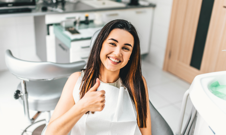 Having a bright, white smile can make a huge difference in how you feel about yourself. When your teeth are white, you may feel more confident, ready to smile, and interact with others. On the other hand, yellow or stained teeth can sometimes make people feel self-conscious, and they may avoid smiling in public. Let’s explore how white teeth can boost your confidence and why it’s worth taking care of your smile.

The Connection Between White Teeth and Confidence
When you have white teeth, it’s easy to feel good about yourself. A clean, bright smile often makes you look younger, healthier, and more approachable. This can have a positive impact on your confidence, especially in situations where first impressions matter, like job interviews or social events. People with whiter teeth are often perceived as more successful, well-groomed, and even more attractive, which can further improve their self-esteem.

On the other hand, if you’re embarrassed by stained or discolored teeth, it can affect your confidence. You might avoid smiling in pictures, or you might feel nervous when talking to others. But the good news is, there are plenty of ways to achieve a whiter smile and boost your confidence at the same time.

Why Do Teeth Stain?
Teeth can become discolored for several reasons. Some of the most common causes include:

Food and Drinks: Certain foods and beverages, like coffee, tea, red wine, and berries, can stain your teeth over time.
Smoking: Tobacco products, such as cigarettes and cigars, can cause yellowing of the teeth.
Aging: As we get older, the enamel on our teeth naturally wears away, making the underlying yellow dentin more visible.
Poor Oral Hygiene: Not brushing and flossing regularly can cause plaque buildup, which can lead to staining.
Medications: Some medications, like certain antibiotics or antihistamines, can cause teeth to discolor.
While these factors can cause teeth to become less white, they can be managed with the right care and treatments.

How to Achieve White Teeth
There are many ways to whiten your teeth and boost your confidence. Here are some of the most effective options:

1. Good Oral Hygiene
The first step in keeping your teeth white is brushing and flossing regularly. Brush your teeth at least twice a day with fluoride toothpaste, and don’t forget to floss daily to remove food particles and plaque from between your teeth. This helps prevent stains from forming and keeps your smile looking fresh.

2. Whitening Toothpaste
There are many toothpaste options that are designed specifically for whitening. These toothpastes contain mild abrasives that help remove surface stains from your teeth. While they may not change the natural color of your teeth, they can make them appear brighter by removing surface stains.

3. Whitening Treatments
If you want more noticeable results, you can try professional whitening treatments. These treatments are done by your dentist and can give you dramatic results in a short amount of time. There are also over-the-counter whitening products, like strips or gels, that can be used at home. However, professional treatments tend to work faster and are safer for your teeth.

4. Avoid Staining Foods and Drinks
If you want to keep your teeth white, it’s important to limit foods and drinks that can stain your teeth. Coffee, tea, soda, and dark berries are some of the main culprits. If you do consume these items, try drinking them with a straw to minimize contact with your teeth, or rinse your mouth with water afterward.

5. Regular Dental Checkups
Visiting your dentist regularly for cleanings is another important step in maintaining white teeth. Your dentist can remove plaque and tartar buildup, which can cause staining. Regular cleanings also allow your dentist to check for any oral health problems, ensuring that your teeth stay healthy and bright.

Conclusion
White teeth and confidence go hand in hand. A bright, healthy smile can improve how you feel about yourself and how others see you. If you're unhappy with the color of your teeth, don’t worry—there are many ways to achieve a whiter smile, from good oral hygiene to professional whitening treatments. By taking care of your teeth and addressing stains early, you can boost your confidence and show off your smile with pride.