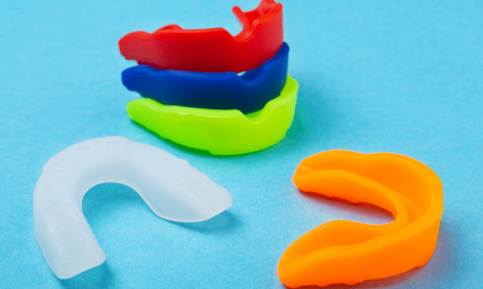 The Importance of Mouthguards for Kids and Teens in Strongsville