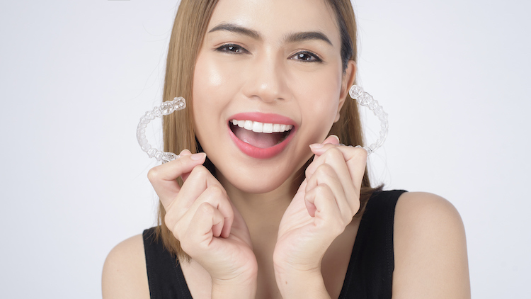Invisalign is one of the most popular alternatives to traditional metal braces, and for good reason. But it may not be right for everyone.