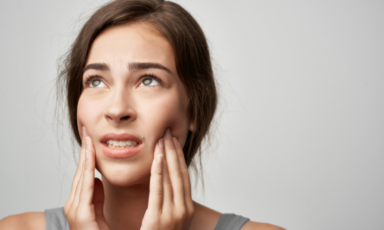 Understanding the signs of TMJ disorder can help you seek treatment early and avoid long-term pain and discomfort.