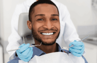 How often you need a dental cleaning can vary depending on your individual health, habits, and risk factors.