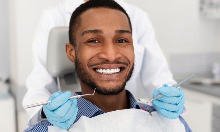 How often you need a dental cleaning can vary depending on your individual health, habits, and risk factors.