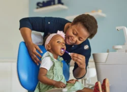 Your Child’s First Dental Visit: What to Expect in Strongsville, OH