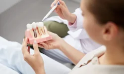 Dental Implants: From Start to Finish in Strongsville, OH