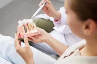 Dental Implants: From Start to Finish in Strongsville, OH
